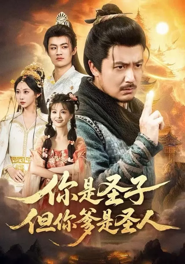 雾岛谜案